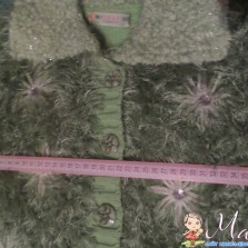 Кофта (девч.)