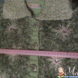 Кофта (девч.)