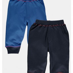 Комплект штанов на мальчика, уцененные,Англия, новые