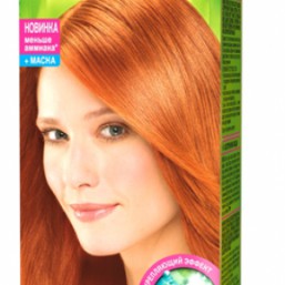 Краска палет фитолиния 390