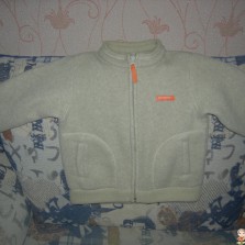 детские вещи