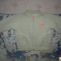 детские вещи