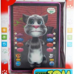 Детский планшет Кот Том