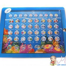 Детский планшет Y-Pad 2