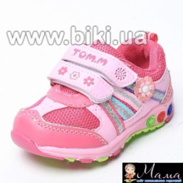 кроссовки р.25 с мигалочками, классные.