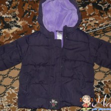 курточки весна-осень