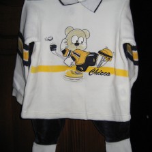 Chicco комплект