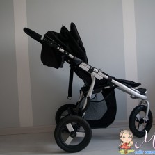 Bumbleride Indie Stroller
