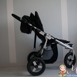 Bumbleride Indie Stroller