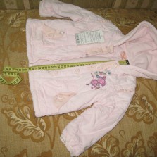 недорого! курточка весна-осень для девочки