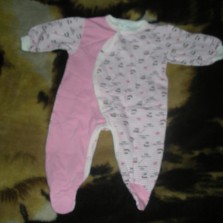 человечики