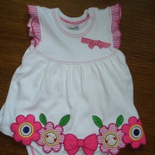 Платице-бодик