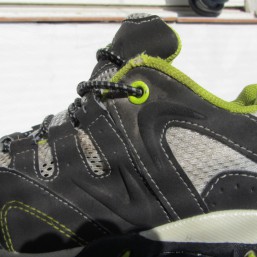 летняя обувь для мальчика 