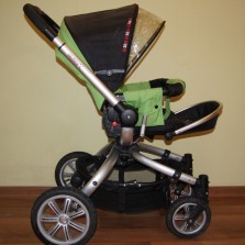 коляска coletto mateo цена снижена