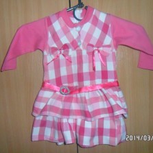 платье,юбка сарафан на девочку 1-3годика