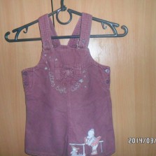 сарафан,гольфик,бирет