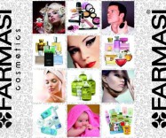 Косметика класса Люкс Farmasi