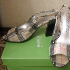 распродажа обувь