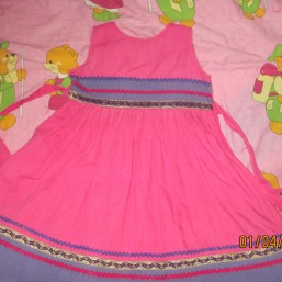 Одежда на девочку по 15 грн.