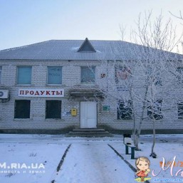 Продаю дом в Жовтневом р-не