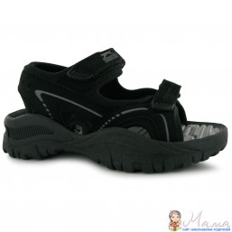  Детские сандали Slazenger