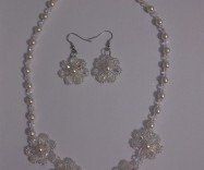 Украшения ручной работы