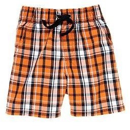 Летние шорты Gymboree на мальчика, размер 18-24 мес. Дешево