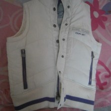 Жилетка REEBOK