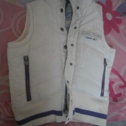 Жилетка REEBOK