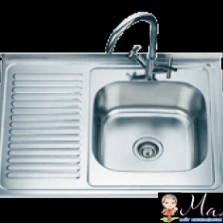 Мойка -нержавейка