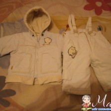 Комбез Coccodrillo(Польша)