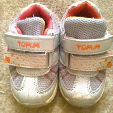 Кроссовочки 