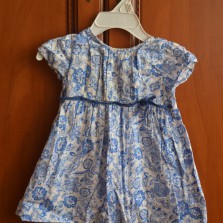 Платья летние на девочку