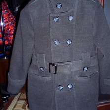 продаю пальто 