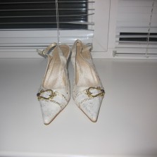 Босоножки Р 39 Отдам