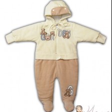 Комбинезон "Ева" Гарден беби