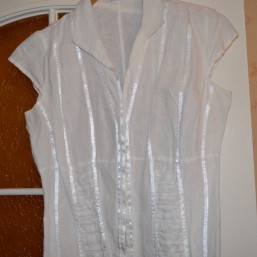 блуза все по 10 грн