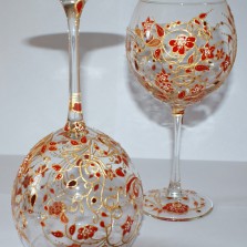 Бокалы для вина