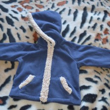 ковточка, легкая куртка