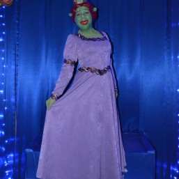 Ростовые куклы