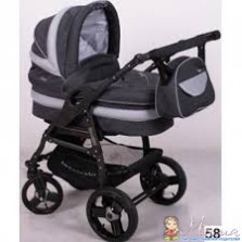 Коляска ANMAR HILUX 2 в 1