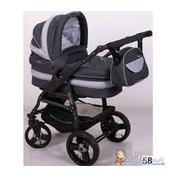 Коляска ANMAR HILUX 2 в 1