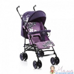 Geoby Goodbaby D208dr-f детская коляска-трость 