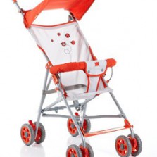 Geoby D222 детская коляска-трость 