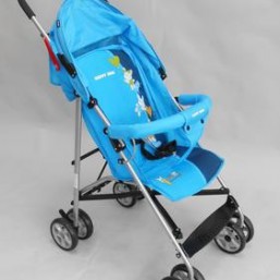 Geoby LD319W коляска-трость