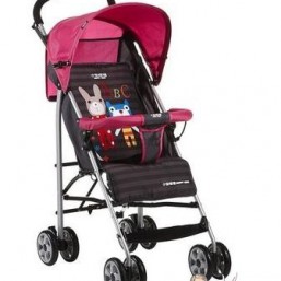 Geoby LD399E коляска-трость