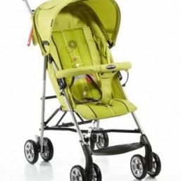 Geoby LD499H коляска-трость