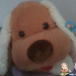 Детская мягкая игрушка 