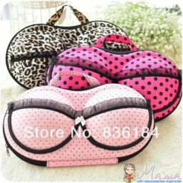 Дорожный бокс для белья