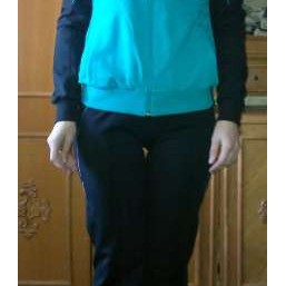 спортивный костюм